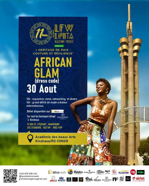 LIPUTA FASHION WEEK