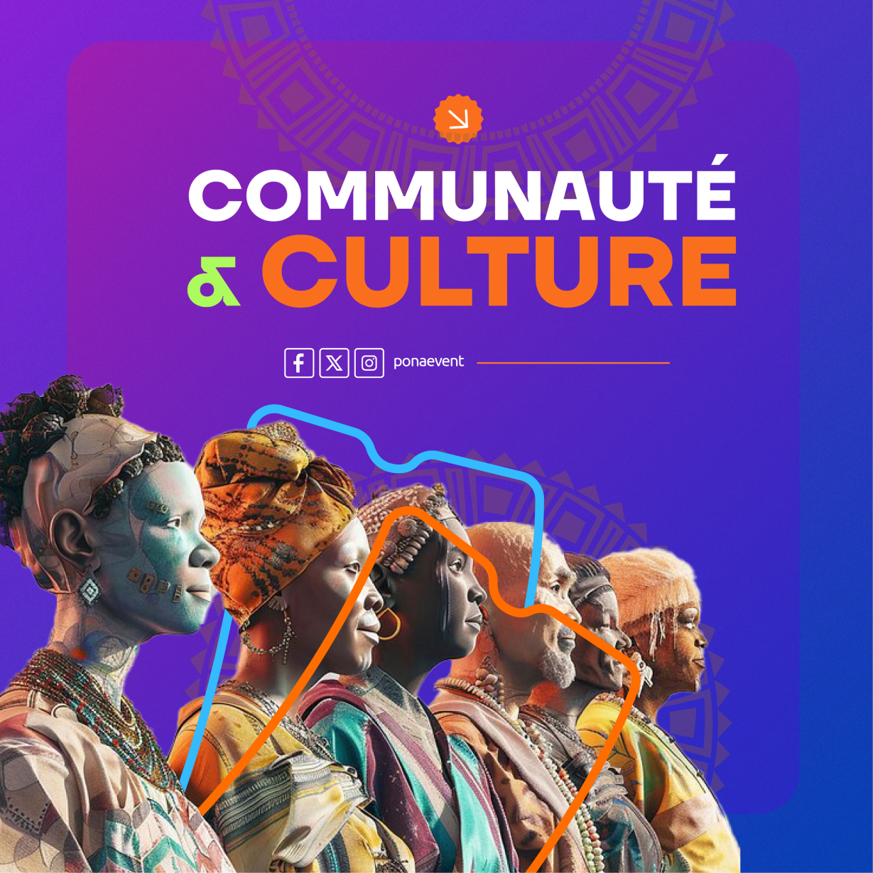 Communauté et Culture