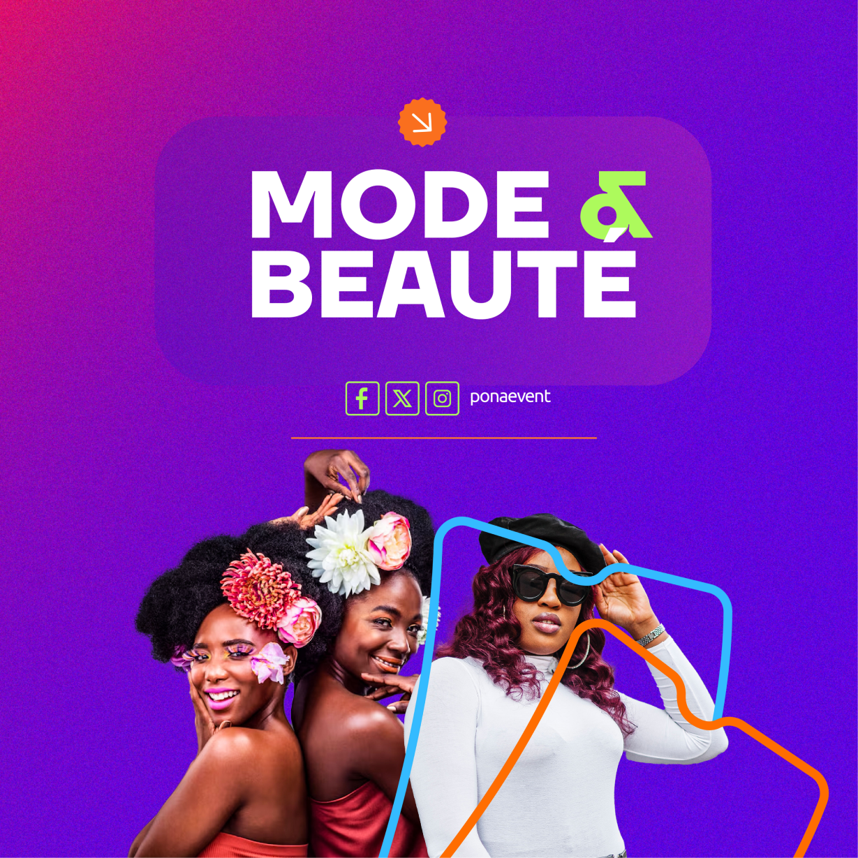 Mode et Beauté