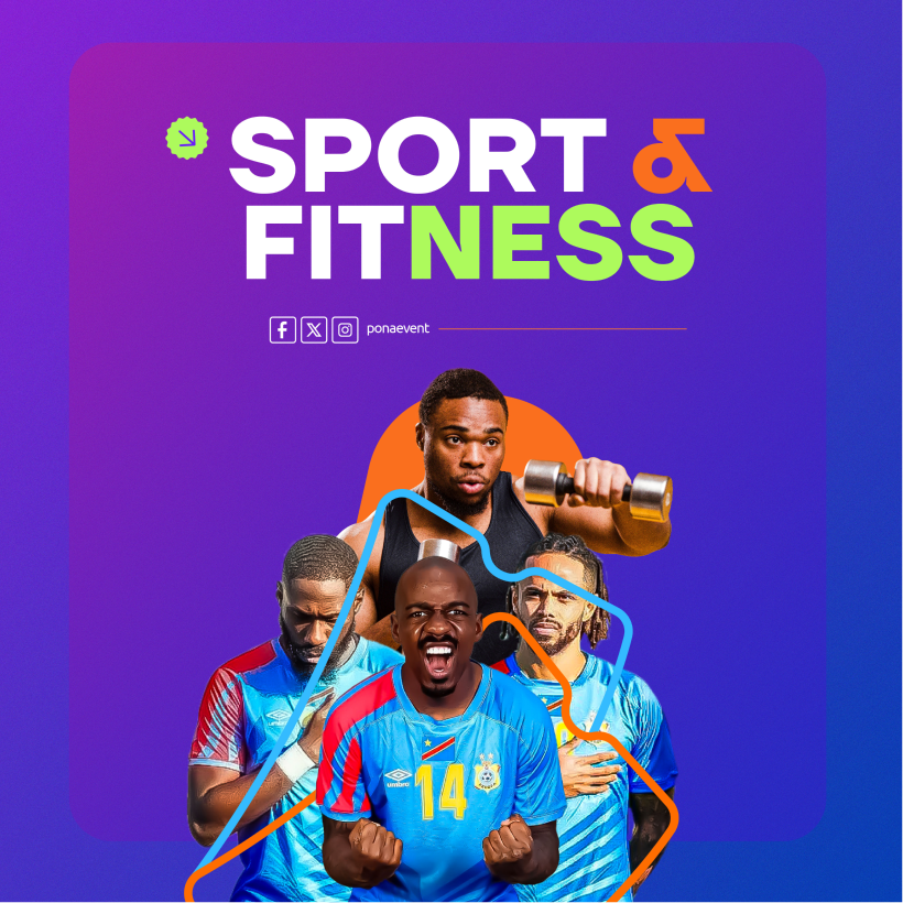 Sport et Fitness