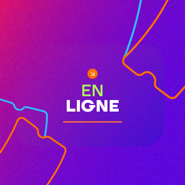 En ligne