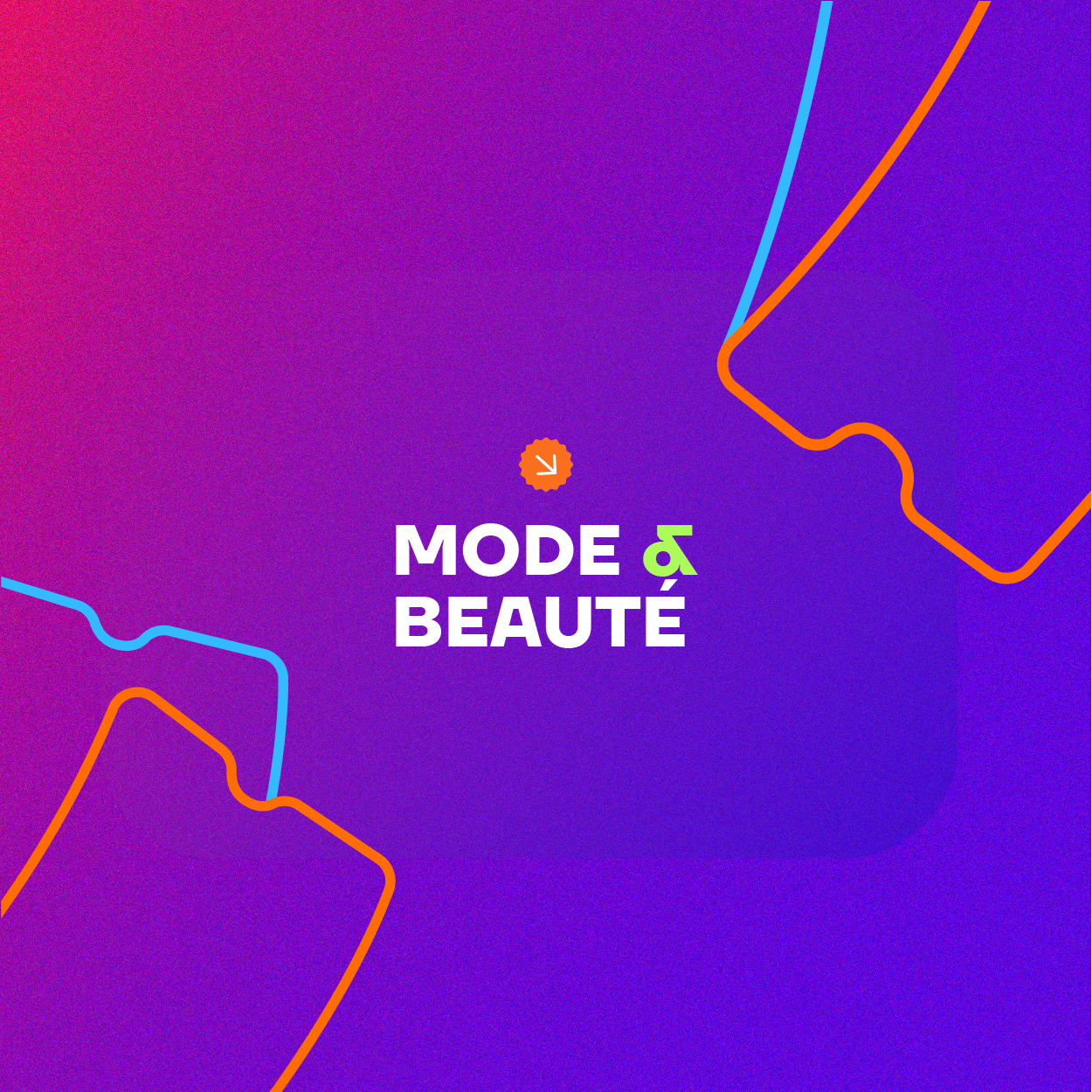 Mode et Beauté
