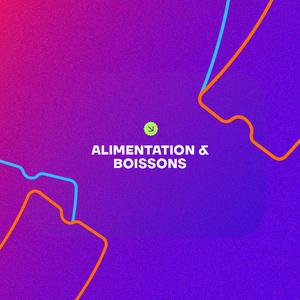 Alimentation et Boisson