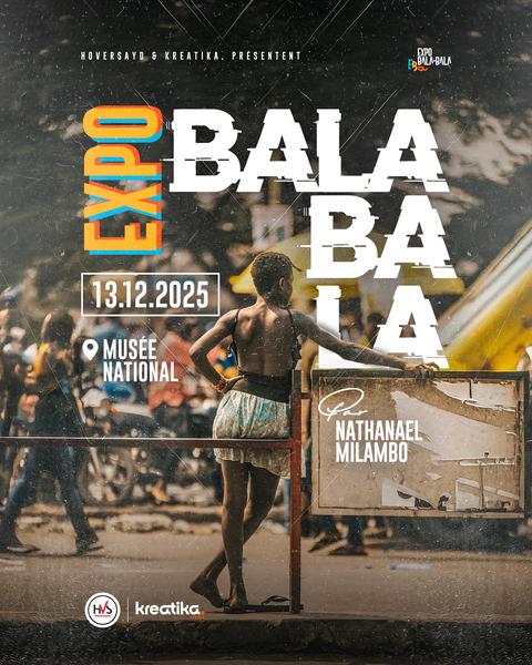 EXPO BALA BALA