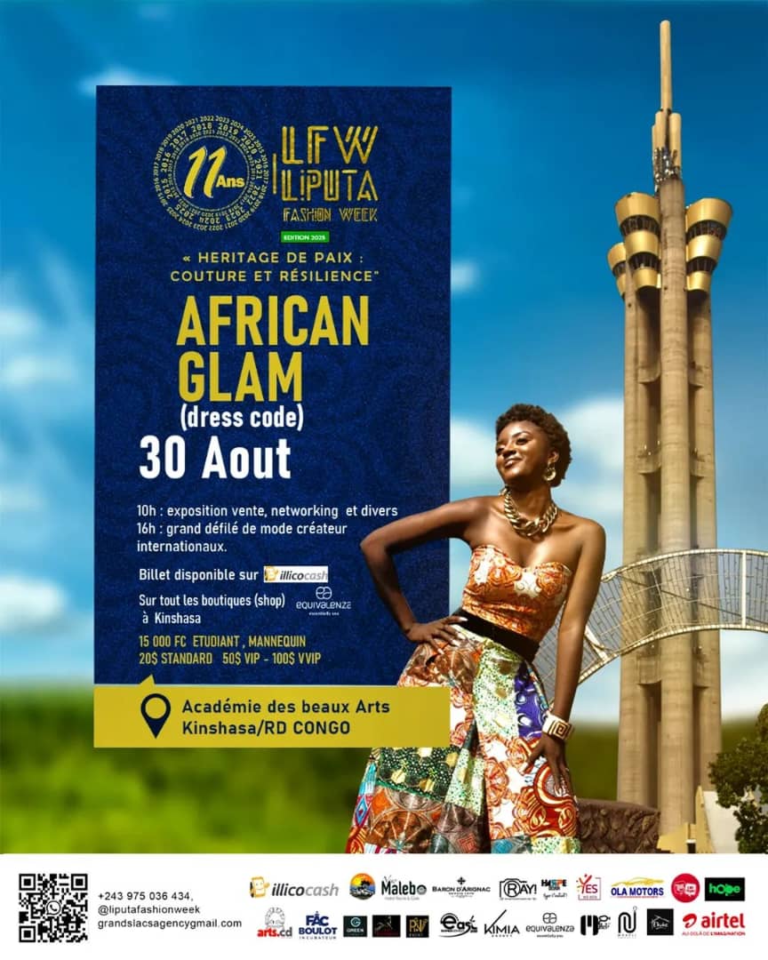 LIPUTA FASHION WEEK